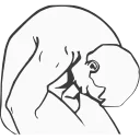 😱 emoji UwU animations √1 - TI Telegram sticker 16 of 50
