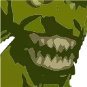 🤪 emoji UwU animations √1 - TI Telegram sticker 9 of 50