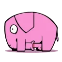 Sticker from UwU animations √1 - TI