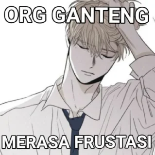 Sticker from Oww Nyolong y