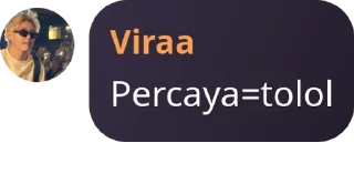 Sticker from Oww