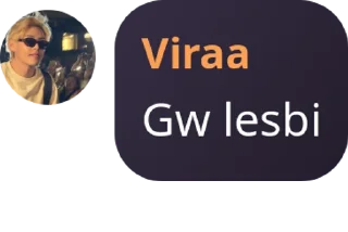 Sticker from Oww