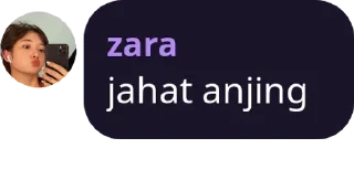 Sticker from oww