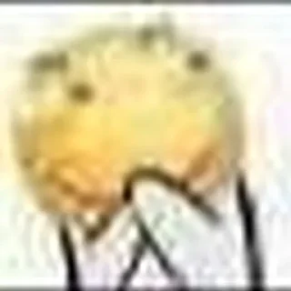 ⭐ emoji 熙 Telegram sticker 24 of 52