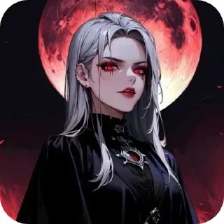 🔥 emoji Evil 😈 @Wind141 Telegram sticker 7 of 56