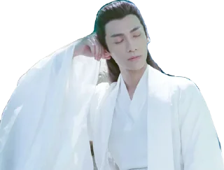 Sticker from 羅雲熙