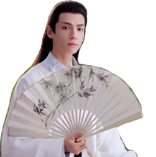 Sticker from 羅雲熙