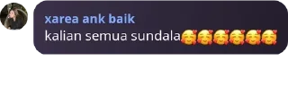 Sticker from Jamet premium 🤟🏻 pack by @QuotLyBot