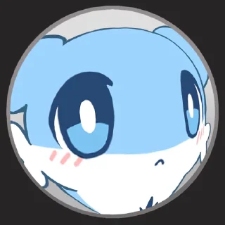 😶‍🌫️ emoji 兄弟你好香 Telegram sticker 7 of 51