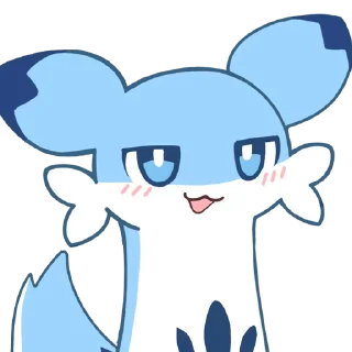 😈 emoji 兄弟你好香 Telegram sticker 6 of 51
