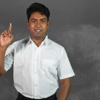 ☝️ emoji Karikku🌟 pack by @malayalamstickerz Telegram sticker 7 of 30