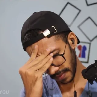 🥺 emoji Arjyou❤️ pack by @malayalamstickerz Telegram sticker 12 of 67