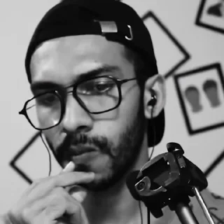 🤔 emoji Arjyou❤️ pack by @malayalamstickerz Telegram sticker 11 of 67