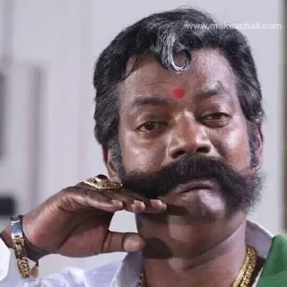 🤣 emoji Random⌛️ pack by @malayalamstickerz Telegram sticker 6 of 120