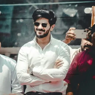🤩 emoji Kunjikka❤️ pack by @malayalamstickerz Telegram sticker 6 of 55
