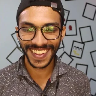 😁 emoji Arjyou❤️ pack by @malayalamstickerz Telegram sticker 23 of 67