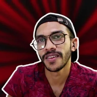 Sticker from Arjyou❤️ pack by @malayalamstickerz
