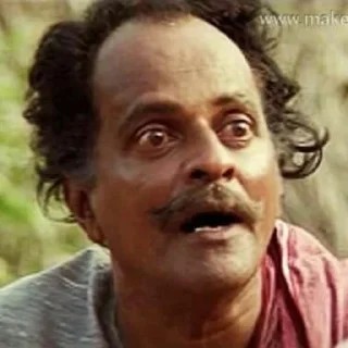 😨 emoji Random⌛️ pack by @malayalamstickerz Telegram sticker 19 of 120
