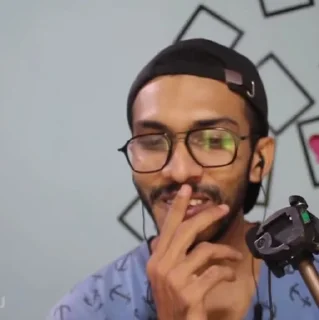 🤭 emoji Arjyou❤️ pack by @malayalamstickerz Telegram sticker 17 of 67
