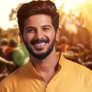 😇 emoji Kunjikka❤️ pack by @malayalamstickerz Telegram sticker 17 of 55
