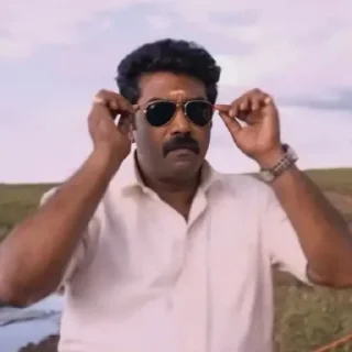 😎 emoji Memes😹 pack by @Malayalamstickerz Telegram sticker 15 of 86