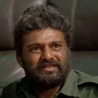 😨 emoji Aadu🐐 pack by @malayalamstickerz Telegram sticker 8 of 36
