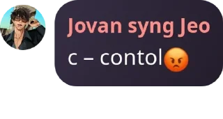 😡 emoji 会○SEPI COMUNITY💸 pack by @QuotLyBot Telegram sticker 5 of 120
