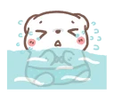 Sticker from BearPlease: Pop-up Stickers @bistic
