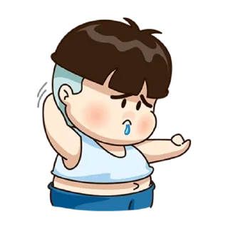 Sticker from Random @cctmul01 ✨