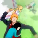 Sticker from Ichigo