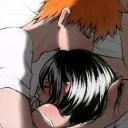 Sticker from Ichigo