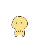 👌 emoji @Alone0316's remix pack Vol.1 (Animated) Telegram sticker 17 of 28