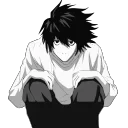 😐 emoji @Dark_Sama's remix Pack 1 animated Telegram sticker 24 of 50