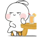 😏 emoji @Alone0316's remix pack Vol.1 (Animated) Telegram sticker 19 of 28