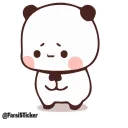 ☹️ emoji @Alone0316's remix pack Vol.1 (Animated) Telegram sticker 21 of 28