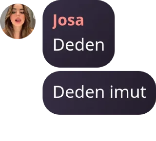 🏳️‍🌈 emoji déadly wolf ² pack by @QuotLyBot Telegram sticker 5 of 22