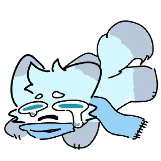 Sticker from 普洱茶茶