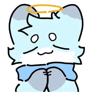 Sticker from 普洱茶茶