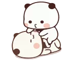 😍 emoji Jacob's sticker pack (@Mikasa_Ackr_bot) Telegram sticker 5 of 120