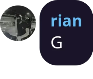 😏 emoji rian pack Telegram sticker 6 of 18