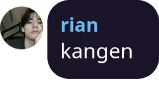 ❤️ emoji rian pack Telegram sticker 11 of 18