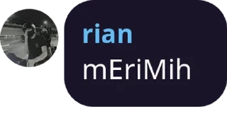 ❤️ emoji rian pack Telegram sticker 17 of 18
