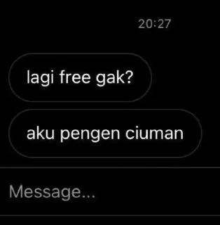 Sticker from Rian ; @mornsek
