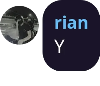 😒 emoji rian pack Telegram sticker 7 of 18