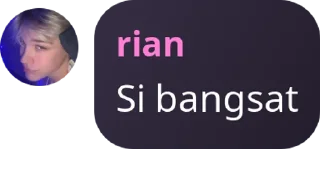 🖕 emoji rian Telegram sticker 14 of 17