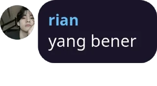❤️ emoji rian pack Telegram sticker 8 of 18