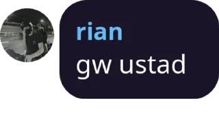 😜 emoji rian pack Telegram sticker 1 of 18