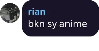 🙈 emoji rian pack Telegram sticker 3 of 18