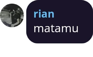 ❤️ emoji rian pack Telegram sticker 15 of 18