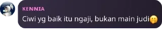 🤭 emoji Ruang Public 🐇 pack by @QuotLyBot Telegram sticker 22 of 120